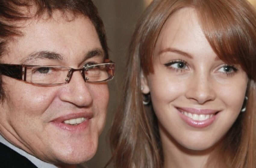 «Ушел к подруге нашей семьи после 22 лет брака»: Диброва завела себе любовника на стороне
