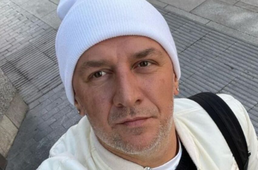  Скандал дня: Потап намекнул на роман с Кароль, забыв о Каменских