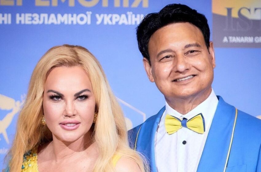 Любовь и героизм. Трогательные кадры свадьбы сестры Камалии вызвали восторг поклонников