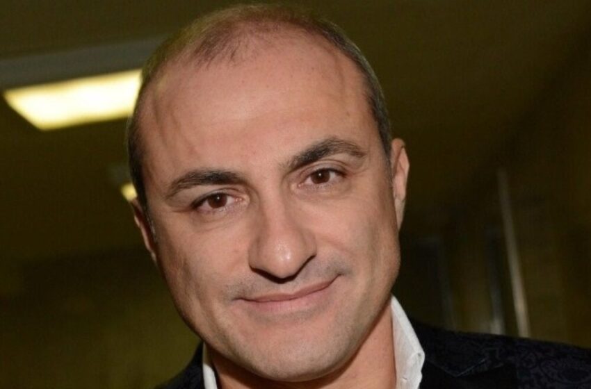 Вдовец под 40 влюбился в 25-летнюю армянку. 49-летняя жена Турецкого похвасталась формой в 6икини