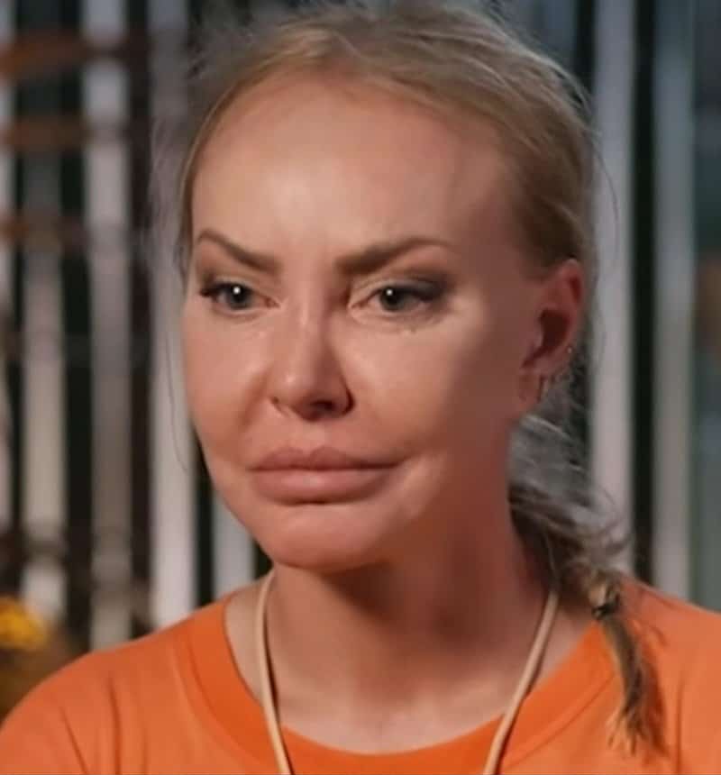 «Бывшая икона нулевых стала неузнаваемой»: поклонники не узнали 44-летнюю Машу Малиновскую на новых фото