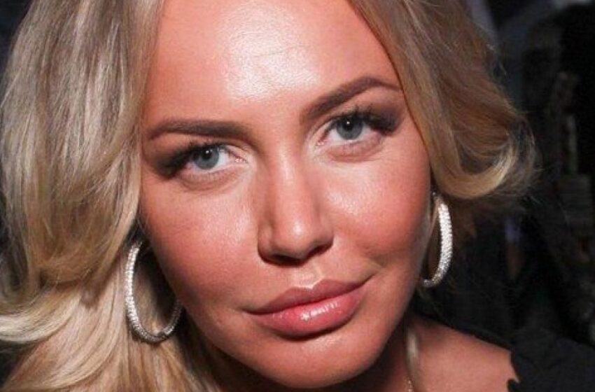  «Бывшая икона нулевых стала неузнаваемой»: поклонники не узнали 44-летнюю Машу Малиновскую на новых фото