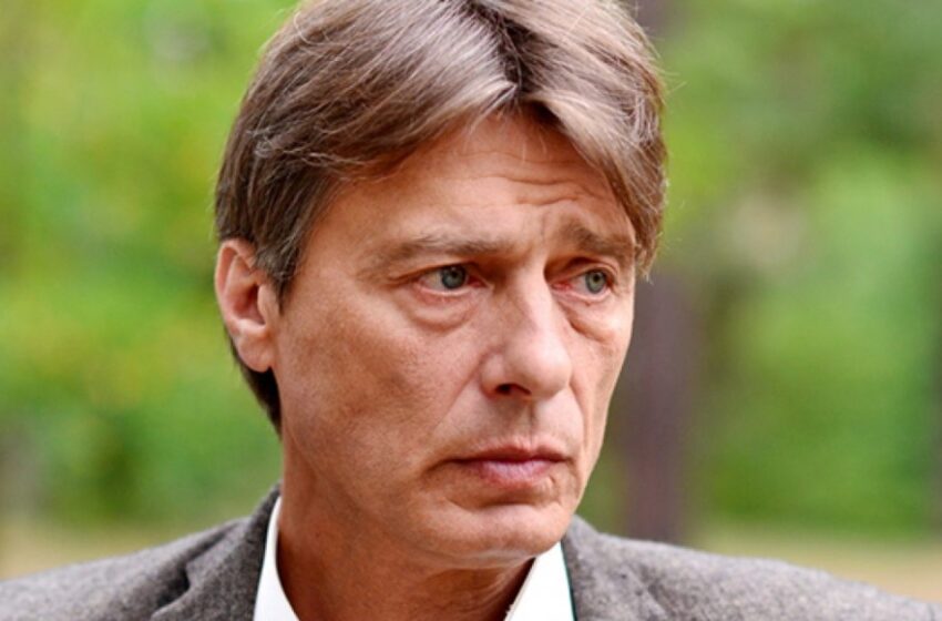  Кажется, не осталось шанса: Актер Лобоцкий борется с тяжёлой болезнью, но пока она побеждает