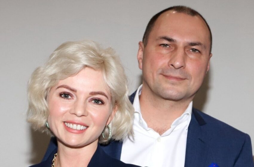  «Стала другой»: Жена Вдовина, которой Волочкова дала нелестное прозвище, сменила имидж и поразила поклонников