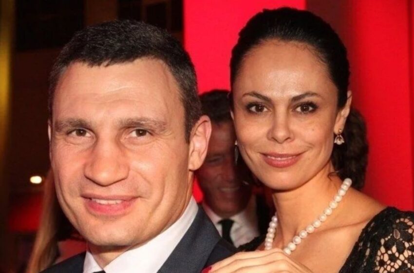  «Пока чужих детей зовут на фронт, его собственные живут жизнью мечты»: где находятся и чем занимаются наследники Кличко?