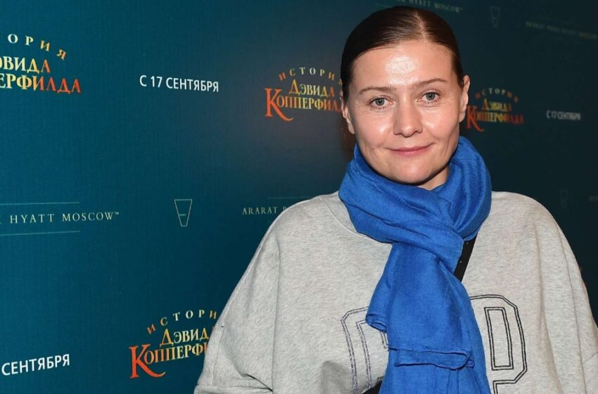  «Тихо гаснет…» Почему поклонники уверены, что Мария Голубкина поставила на себе крест и перестала бороться за себя?