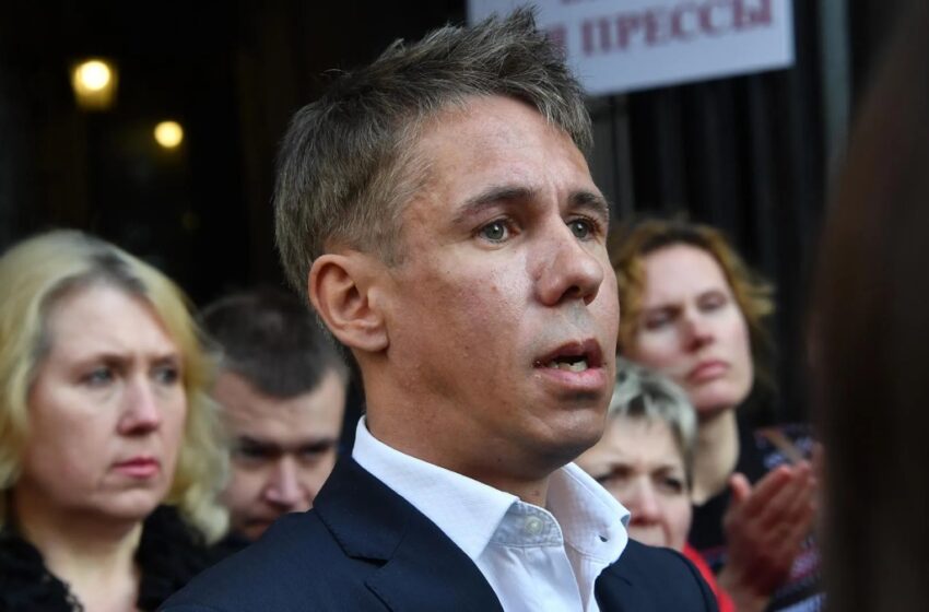  «От скандалов в Голливуд»: дочь Панина удивила всех своим решением о начале карьере