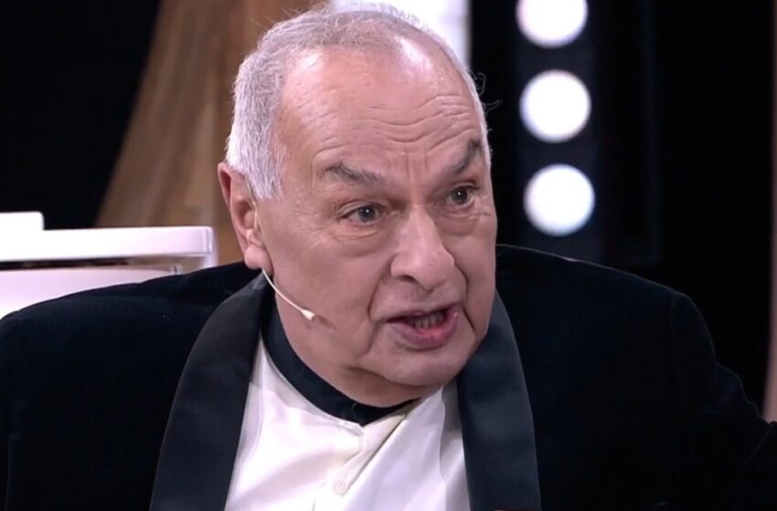  Прошла строгий «отбор» и осталась навсегда: как выглядит вдова Левона Оганезова, прожившая с ним 56 лет?