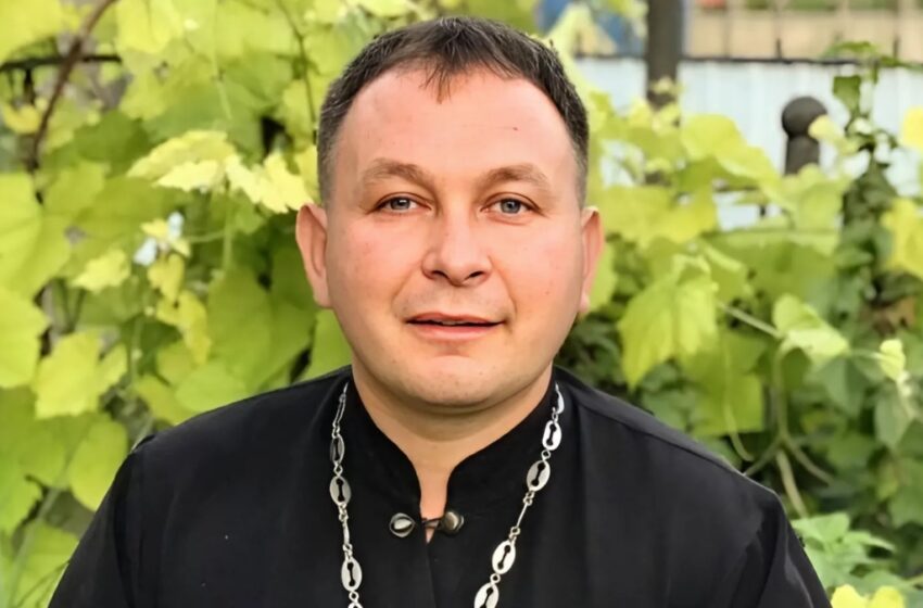  «Дал дом тем, кому его не хватало»: украинский священник-блогер показал своих приёмных сыновей