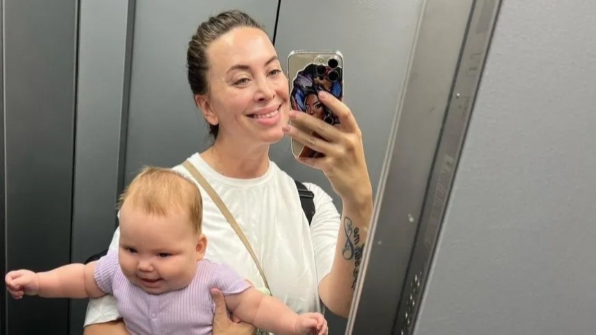 Теперь обязана быть счастливой за двоих: 39-летняя Наталья Фриске снова вышла замуж