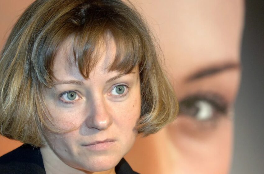  «Ошибку молодости» вычеркнул, сына — тоже. История Добровольской и Бойко снова всколыхнула Сеть