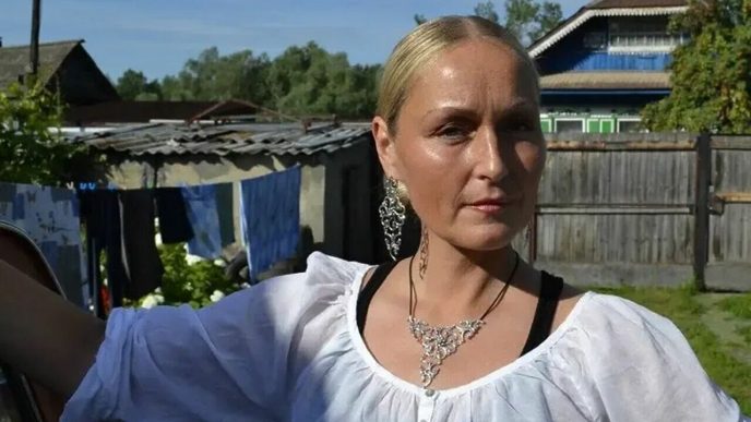 Сломанная в юности и одинокая в материнстве. Тяжелая судьба младшей дочери Шукшина