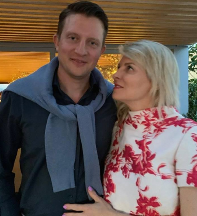 «Сделала из него подкаблучника». Поклонники обвинили жену Малинина в его неудачах