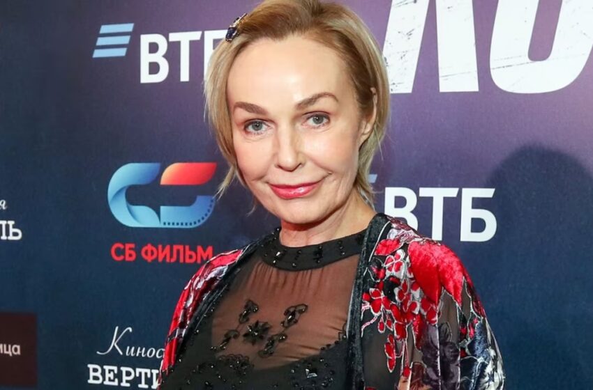  «Она не может быть дочерью «леди совершенство»»: редкие кадры наследницы Андрейченко вызвали бурные споры в Сети
