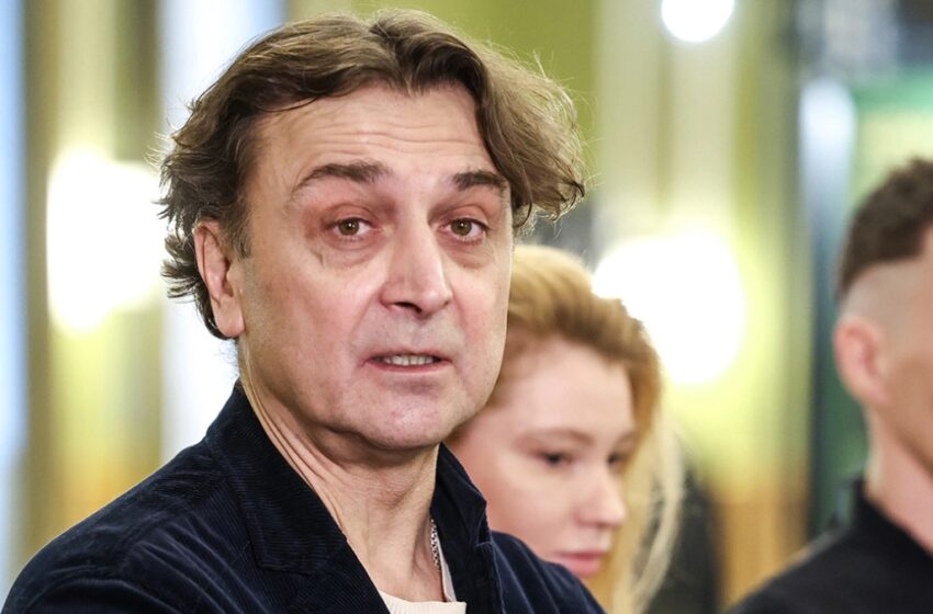  26-летний внук Немоляевой и Лазарева показал редкое фото с мамой: поклонники обсуждают семейное сходство
