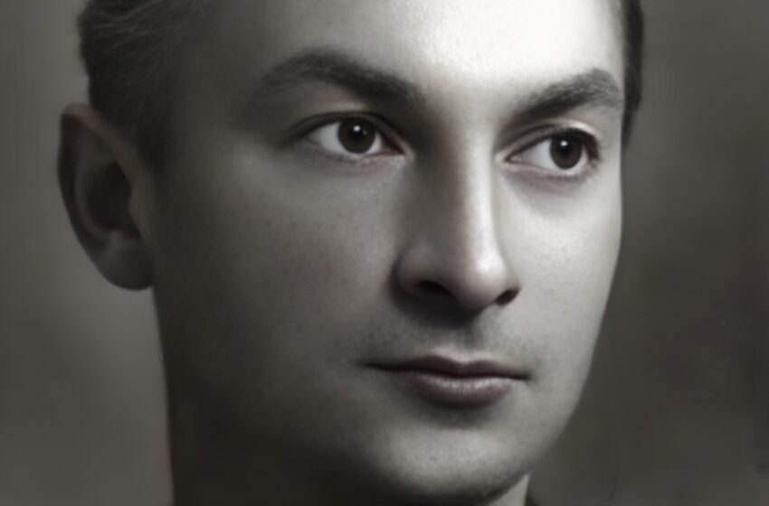  Он играл пьяниц, но не пил, смешил миллионы и жил между двумя женщинами. Кто скрывался за образом вечного Труса?