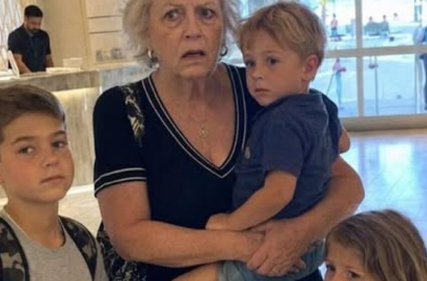  «Ты едешь не отдыхать, а работать». Сын заманил 68-летнюю мать на её первую поездку к океану — а в отеле невестка вручила ей список обязанностей вместо счастливого отпуска