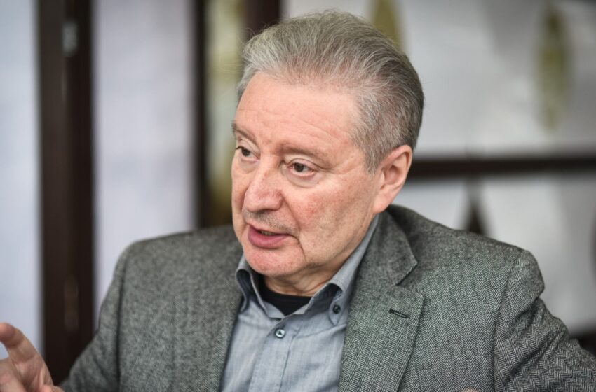  «Даже бородка — точь-в-точь как у Атоса»: Сына Алики Смеховой сравнили со знаменитым дедом