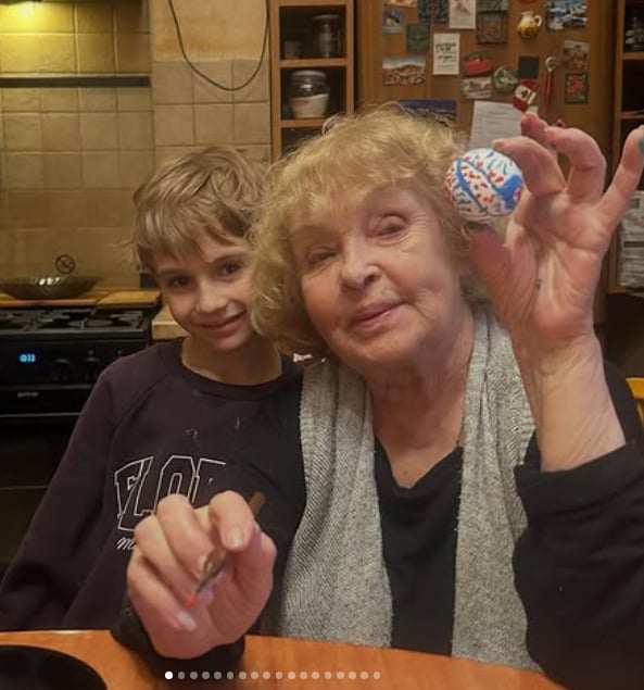 «Я не ваша актриса»: Ада Роговцева не побоялась начать новую жизнь, сделав выбор, который обсуждают до сих пор