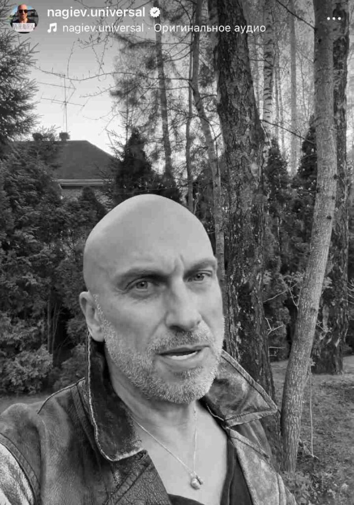 «Как черти летают беспилотники»: Нагиев прервал молчание — и снова вызвал споры