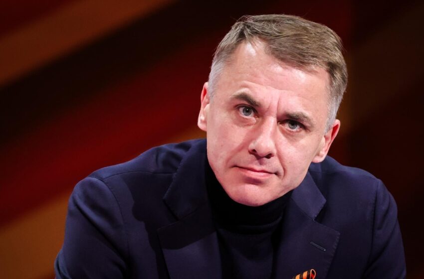  «Поменял роковую на спокойную». Петренко показал новую женщину после расставания с Климовой