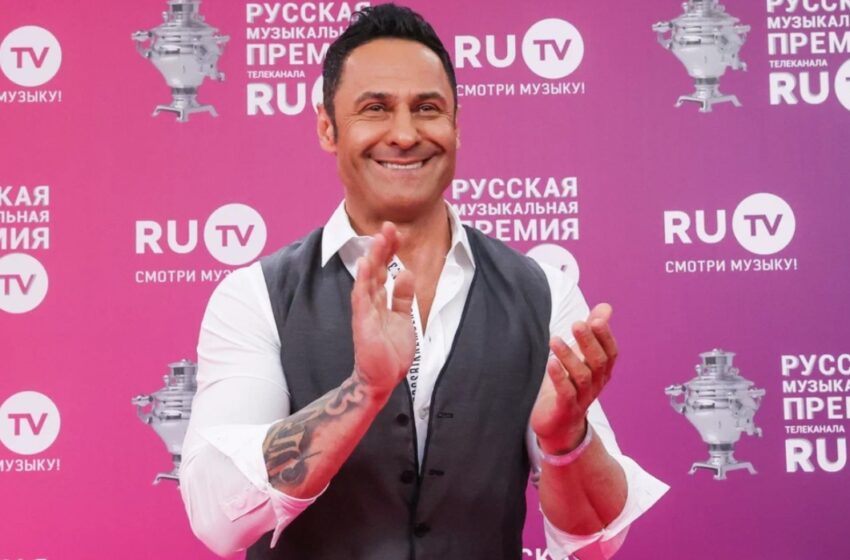  «Соседи всё видели: Стас Костюшкин рассказал, как прошёл через два брака и оказался в новой реальности