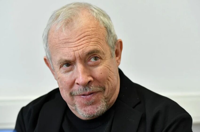  “Каждый день просыпаюсь с надеждой, что все закончится”. 72-летний Макаревич обратился к украинцам и вновь заявил, что не вернется в Россию
